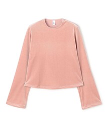 Simone Wild Easy Long Sleeve