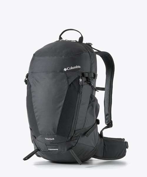 撥水 Columbia／ティンバーライン25L バックパック（リュック