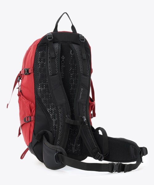 撥水 Columbia／ティンバーライン25L バックパック（リュック