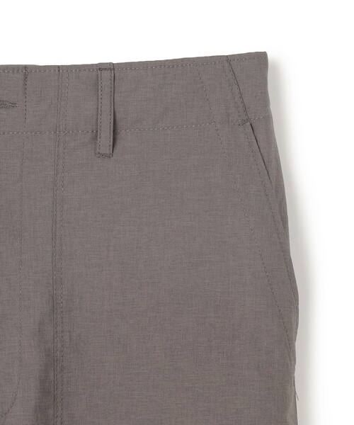 UNFILO(アンフィーロ)の「TENNEN TOUCH ベイカーパンツ(その他パンツ・メンズ・ブラック系/カーキ系/グレー系・MEDIUM/SMALL/X-LARGE/LARGE)」の16枚目の写真