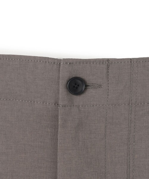 UNFILO(アンフィーロ)の「TENNEN TOUCH ベイカーパンツ(その他パンツ・メンズ・ブラック系/カーキ系/グレー系・MEDIUM/SMALL/X-LARGE/LARGE)」の18枚目の写真