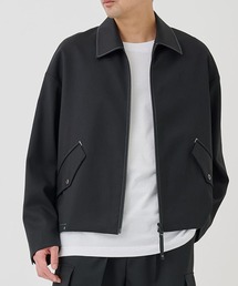 STUDIOUS MENS｜ステュディオス メンズのブルゾン通販 - ZOZOTOWN