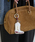 GANNI�i�K�j�[�j�́uGANNI / �K�j�[ Ganni Western Boot Keyring�i�L�[�P�[�X/�L�[�A�N�Z�T���[�j�v�b�T�b�N�X�u���[