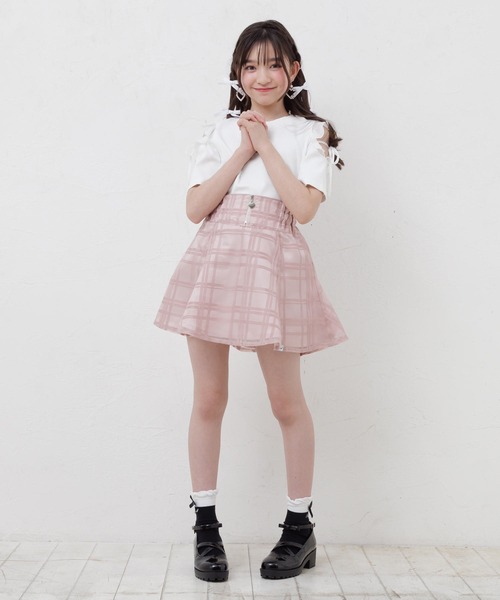 PINKHUNT（ピンクハント）の「PINKHUNT ピンクハント シアーチェック