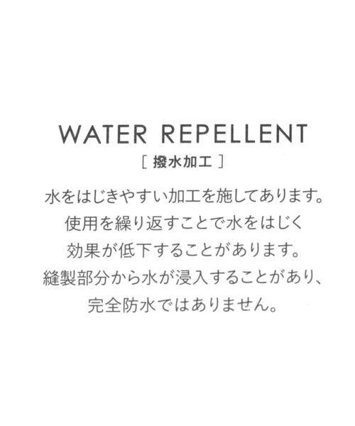 FOUND GOOD（ファウンドグッド）の「キレイメボディバッグ（ボディバッグ/ウエストポーチ・メンズ・ブラック/グレー系・FREE）」の21枚目の写真