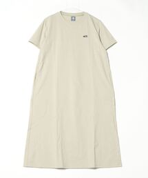 NEW BALANCE | 【New Balance×アルペン限定モデル】ニューバランス New Balance THE CITY シューパッチTシャツドレス(ドレス)