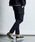 The DUFFER of ST.GEORGEiU_t@[IuZgW[Wj́u[360° THE CIRCLE STRETCH] BY WONDER SHAPEFZbgAbv yʃW[Wf X_[J[SpciJ[SpcjvblCr[