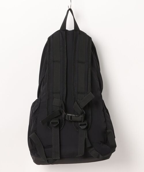 MARAI(マーライ)の「ドローストリング リュック バックパック 撥水加工(バックパック/リュック・レディース・ベージュ/カーキ/ブラック/グレー・フリー)」の16枚目の写真