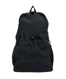 ドローストリング」に該当するバックパック/リュックファッション通販