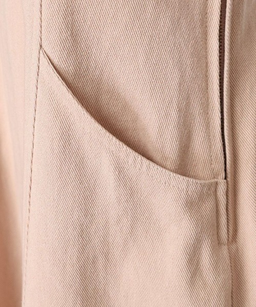 F i.n.t（フィント）の「プチリボンフレアーキャミワンピース/ fint　フィント（ワンピース・レディース・ブラック/ライトピンク・FREE）」の22枚目の写真