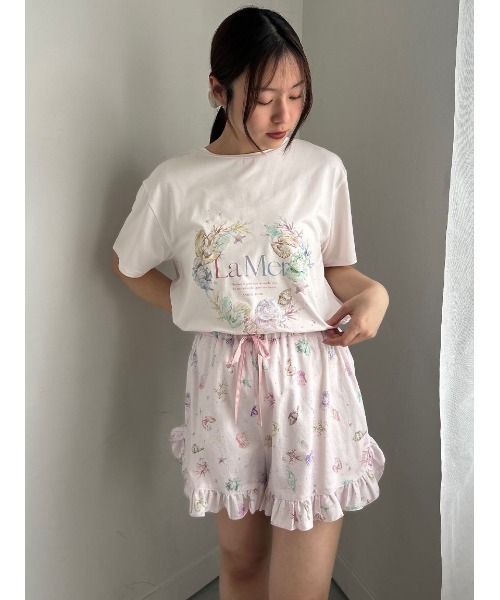 SNIDEL HOME★ルームウェア★週末値下げ！！！ 7150632d.jpg
