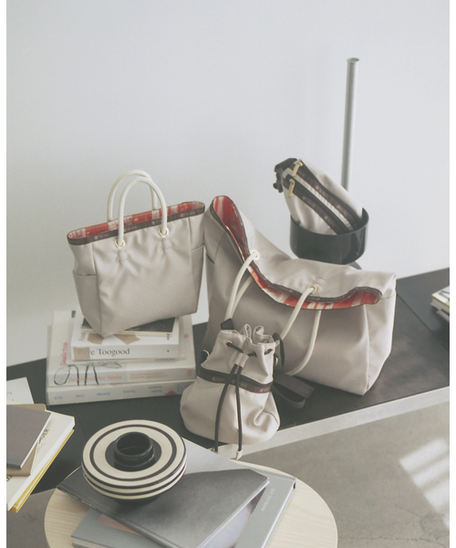 IENA ENFANT（イエナアンファン）の「LeSportsac