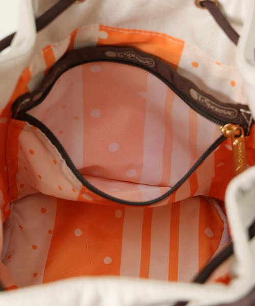 IENA ENFANT（イエナアンファン）の「LeSportsac
