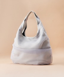 【MAGASIN DE MODE Chou Chou】チュールトート SNBD ※