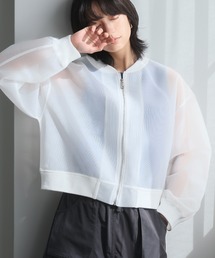 itto...（イット）の「ダンボールシアーMA-1（ブルゾン）」