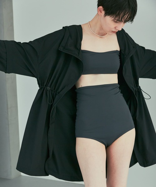 セール】『2サイズ展開』『UVカット』Swim URBAN RESEARCH
