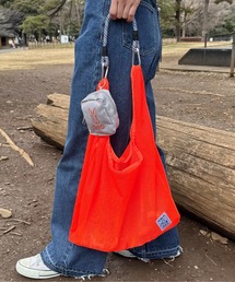 DOD | 【DOD別注】アミバッグヒモゴッツ(トートバッグ)