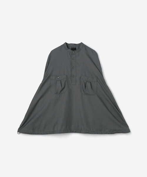 DAIWA PIER39 | W's TECH SHIRT L/S WOMEN（シャツ/ブラウス