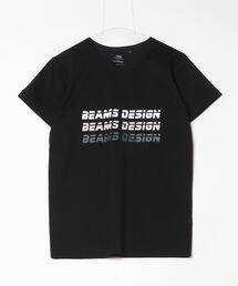 ティゴラ ビームス TIGORA BEAMS Tシャツ