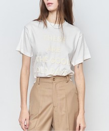 Good day Tshirt グッデイTシャツ