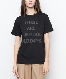 Good day Tshirt グッデイTシャツ