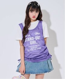 人気 半袖 使える メッシュ  Tシャツ ARCHIVER tシャツ ○ドライメッシュ 吸汗速乾ショートスリーブT