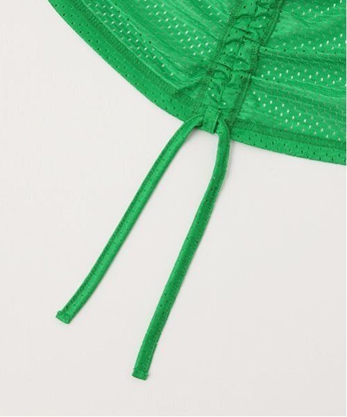 by LOVEiT(バイラビット)の「メッシュロングTシャツセット(アンサンブル・キッズ・ブラック/パープル/グリーン・120cm/130cm/140cm/150cm/160cm)」の16枚目の写真