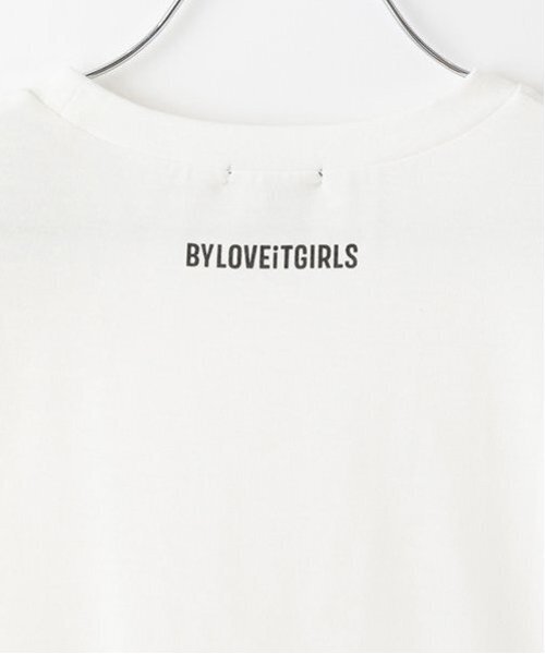 by LOVEiT(バイラビット)の「メッシュロングTシャツセット(アンサンブル・キッズ・ブラック/パープル/グリーン・120cm/130cm/140cm/150cm/160cm)」の18枚目の写真