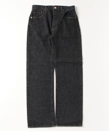 AUTHEN（オーセン）の「【AUTHEN】オーセン/ ヴィンテージ ストレートレッグ BK デニムパンツ（デニムパンツ）」