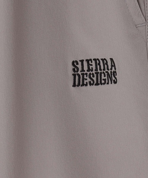 LOWRYS FARM（ローリーズファーム）の「ＳＩＥＲＲＡナイロンパンツ　 490971（その他パンツ・メンズ・ブラック/グレー・MEDIUM/LARGE）」の21枚目の写真