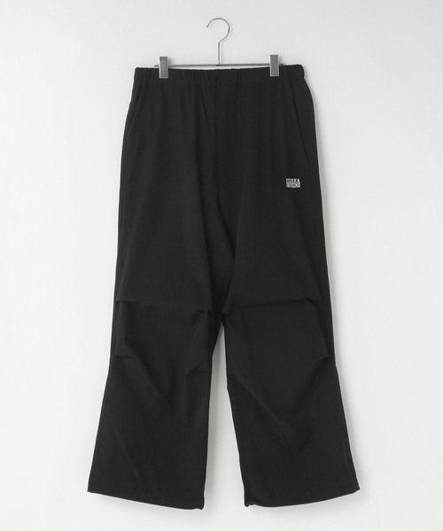 LOWRYS FARM（ローリーズファーム）の「ＳＩＥＲＲＡナイロンパンツ　 490971（その他パンツ・メンズ・ブラック/グレー・MEDIUM/LARGE）」の22枚目の写真