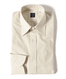 BEAMS F | コットン ポプリン レギュラーカラーシャツ(シャツ/ブラウス)