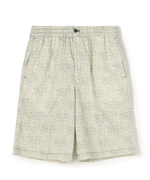 PT TORINO(ピーティートリノ)の「PT TORINO SHORT JOGGER ショーツ(その他パンツ・メンズ・カーキ/レッド系その他2・46/48/50/44)」の1枚目の写真