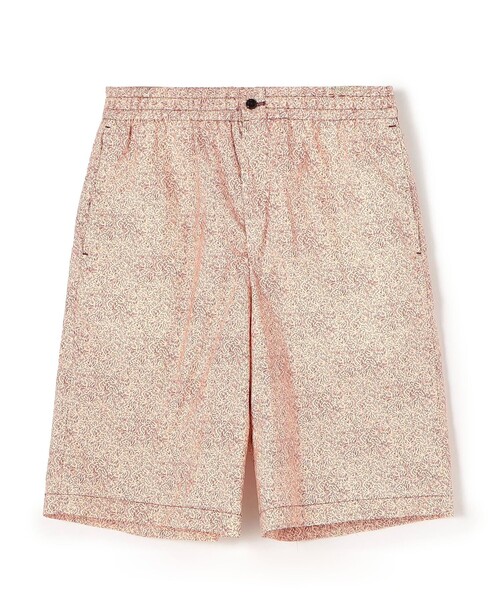 PT TORINO(ピーティートリノ)の「PT TORINO SHORT JOGGER ショーツ(その他パンツ・メンズ・カーキ/レッド系その他2・46/48/50/44)」の2枚目の写真