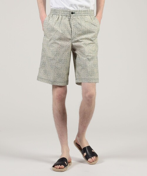 PT TORINO(ピーティートリノ)の「PT TORINO SHORT JOGGER ショーツ(その他パンツ・メンズ・カーキ/レッド系その他2・46/48/50/44)」の3枚目の写真