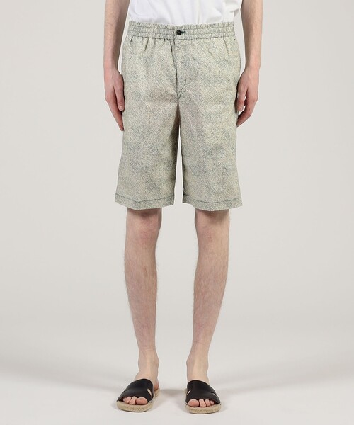 PT TORINO(ピーティートリノ)の「PT TORINO SHORT JOGGER ショーツ(その他パンツ・メンズ・カーキ/レッド系その他2・46/48/50/44)」の4枚目の写真