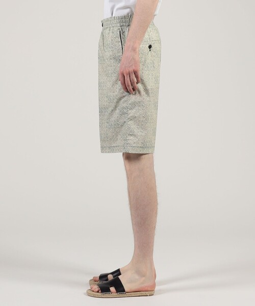 PT TORINO(ピーティートリノ)の「PT TORINO SHORT JOGGER ショーツ(その他パンツ・メンズ・カーキ/レッド系その他2・46/48/50/44)」の5枚目の写真