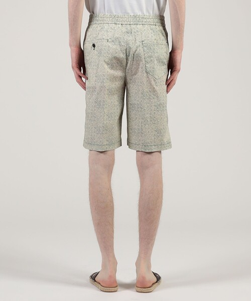 PT TORINO(ピーティートリノ)の「PT TORINO SHORT JOGGER ショーツ(その他パンツ・メンズ・カーキ/レッド系その他2・46/48/50/44)」の6枚目の写真