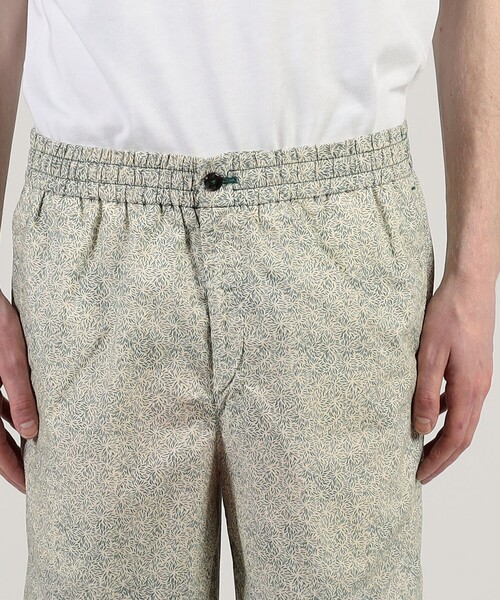 PT TORINO(ピーティートリノ)の「PT TORINO SHORT JOGGER ショーツ(その他パンツ・メンズ・カーキ/レッド系その他2・46/48/50/44)」の7枚目の写真