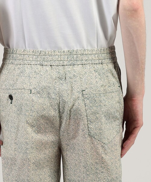 PT TORINO(ピーティートリノ)の「PT TORINO SHORT JOGGER ショーツ(その他パンツ・メンズ・カーキ/レッド系その他2・46/48/50/44)」の8枚目の写真