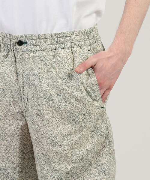 PT TORINO(ピーティートリノ)の「PT TORINO SHORT JOGGER ショーツ(その他パンツ・メンズ・カーキ/レッド系その他2・46/48/50/44)」の9枚目の写真