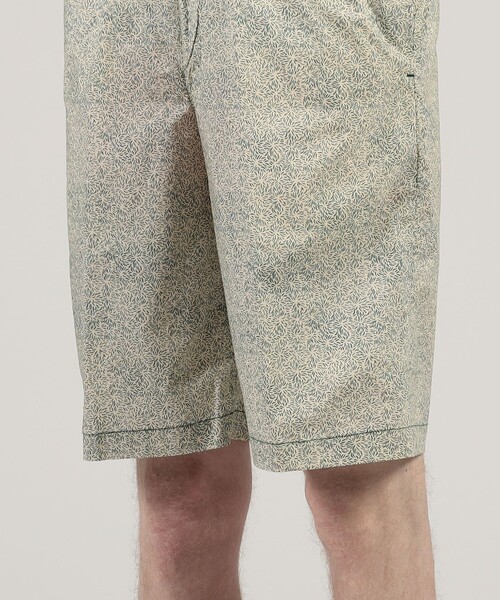 PT TORINO(ピーティートリノ)の「PT TORINO SHORT JOGGER ショーツ(その他パンツ・メンズ・カーキ/レッド系その他2・46/48/50/44)」の10枚目の写真