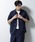NANO universeiimjo[Xj́uICE FLOW LINENM[J[Vc iVc/uEXjvblCr[