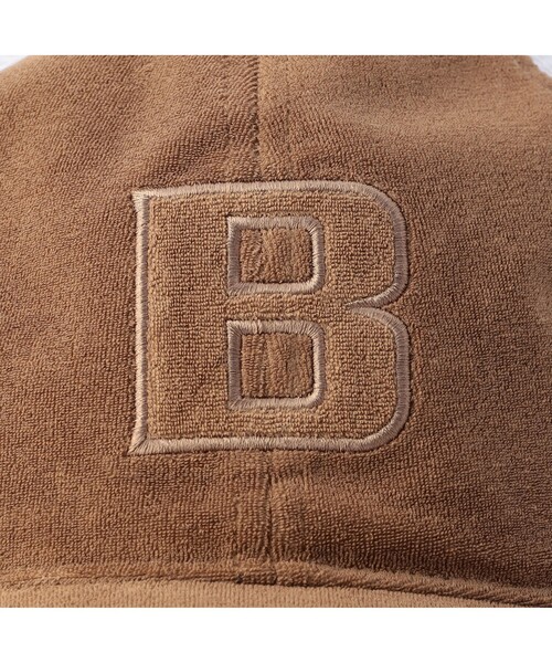 新品　BRIEFING　MENS PILE INITIAL EMB CAP 新品 BRIEFING MENS PILE INITIAL EMB CAP - メルカリ