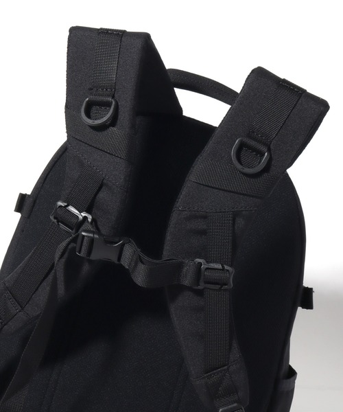 OverLand EQUIPMENT/オーバーランドイクイップメント】BACK PACK