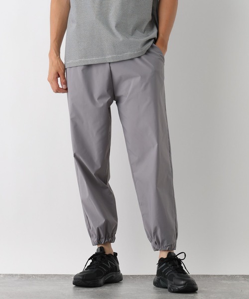 The Astronaut]Set-Up Jogger Pants(2023年4月末以降発送) – BTS