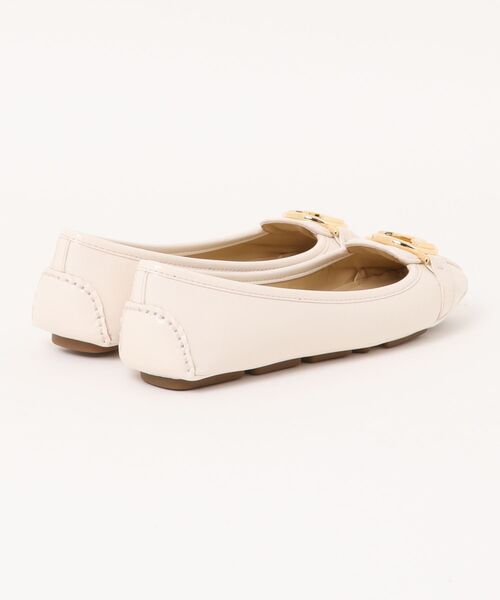 MICHAEL KORS（マイケルコース）の「FULTON モカシン（パンプス