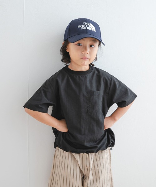 セール】『セットアップ対応』 撥水ドロストプルオーバー(KIDS