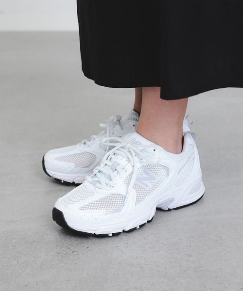 スニーカー New Balance U530CSC 5FT1955 NEW BALANCE U530[LWA5-U530CSC]｜URBAN RESEARCH公式
