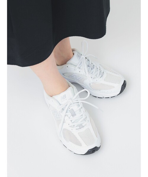New Balance / U530CSE（22.5cm～24.5cm）（スニーカー）｜New